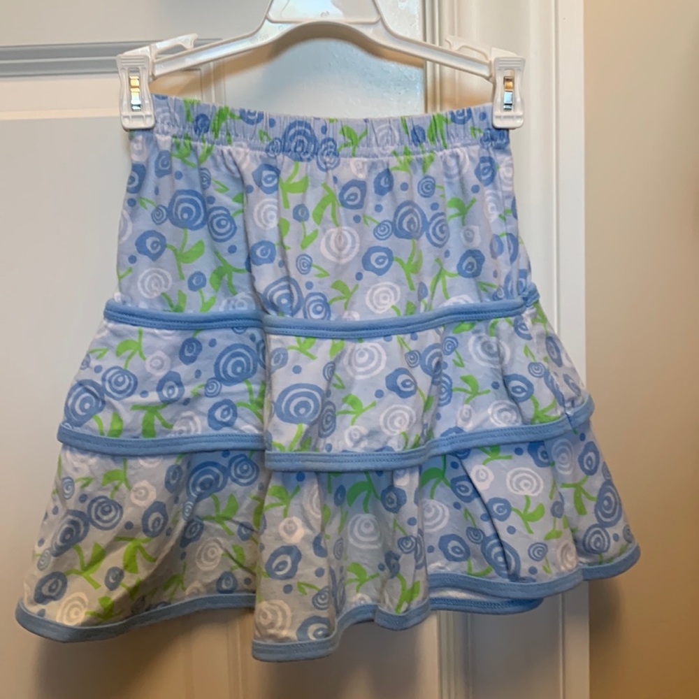 Chez Ami skirt